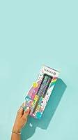Algopix Similar Product 20 - Bubble T Cosmetics Confetea Rainbow Tea
