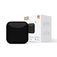 Algopix Similar Product 13 - MOES WiFi RF IR Smart Home Universal