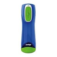 Algopix Similar Product 2 - Contigo Swish Autoseal Water Bottle 