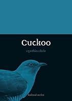 Algopix Similar Product 2 - Cuckoo (Animal)