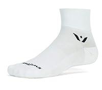 Algopix Similar Product 7 - Swiftwick PERFORMANCE TWO Running 