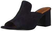 Algopix Similar Product 14 - Aquatalia Womens Elaina Corduroy Suede