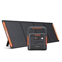 Algopix Similar Product 2 - Jackery Solar Generator 2000 v2 with