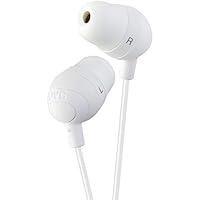Algopix Similar Product 18 - JVC HA-FX32-W-E blanc