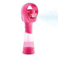 Algopix Similar Product 7 - O2COOL Elite Battery Powered Handheld