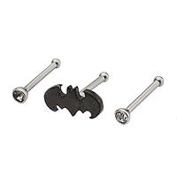Algopix Similar Product 11 - DC Comics Official Licensed Jewelry