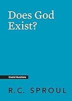 Algopix Similar Product 10 - Does God Exist? (Crucial Questions)