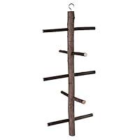 Algopix Similar Product 5 - Large Natural Living Wooden Climbing