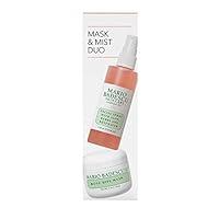 Algopix Similar Product 17 - Mario Badescu Facial Spray and Mask Duo