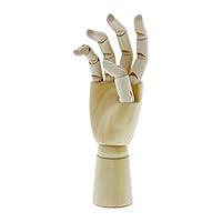 Algopix Similar Product 11 - US Art Supply Wood Artist Drawing