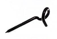Algopix Similar Product 9 - PIGTAIL SWING HAMMOCK SCREW IN HOOK