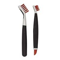 Algopix Similar Product 16 - OXO Good Grips Deep Clean Brush Set