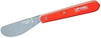 Algopix Similar Product 6 - Opinel Eggplant Color Butter Knife