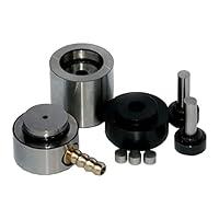 Algopix Similar Product 1 - Across International SDS6V Cylindrical
