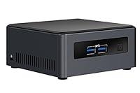 Algopix Similar Product 16 - Intel NUC 7 Business Kit NUC7i7DNH1E