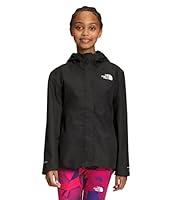 Algopix Similar Product 7 - THE NORTH FACE Girls Antora Rain