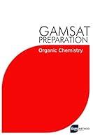 Algopix Similar Product 3 - GAMSAT Preparation Organic Chemistry