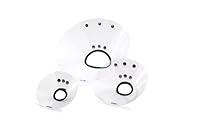 Algopix Similar Product 3 - KVP SafTShield Recovery Collar for