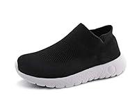 Algopix Similar Product 18 - JABASIC Kids Walking Shoes Boys Girls