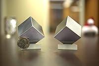 Algopix Similar Product 2 - Tungsten  Aluminum Cube Set  15 