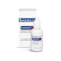 Algopix Similar Product 3 - Barielle Fungus Rx 1 ounce
