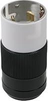 Algopix Similar Product 9 - Marinco CS6365N 50 Amp 125 Volt250