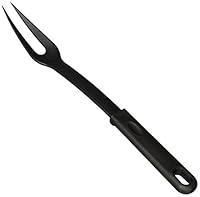 Algopix Similar Product 9 - Winco 2-Prong Fork, Nylon