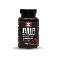 Algopix Similar Product 14 - Wilderness Athlete  Lean Life 
