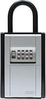 Algopix Similar Product 17 - ABUS Keygarage 797 Padlock