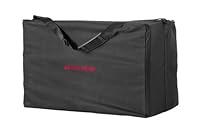 Algopix Similar Product 1 - Diono Car Seat Travel Bag Black