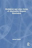 Algopix Similar Product 5 - Mediation and other forms of