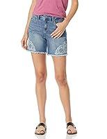 Algopix Similar Product 12 - Laurie Felt Womens Classic Denim