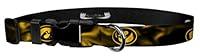 Algopix Similar Product 16 - Moose Pet Wear Dog Collar  University
