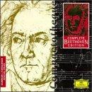 Algopix Similar Product 16 - Complete Beethoven EditionSampler 