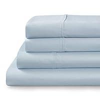 Algopix Similar Product 4 - TRANQUIL NIGHTS  300 Thread Count 100