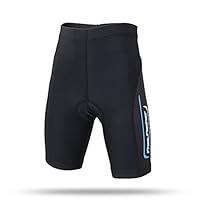 Algopix Similar Product 1 - LSERVER Kids Bike Jersey Comfortable