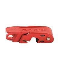 Algopix Similar Product 17 - Master Lock Red Electrical Box Circuit