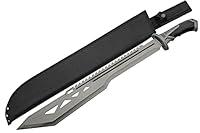 Algopix Similar Product 17 - SZCO Supplies 25 Silver Macho Outdoor