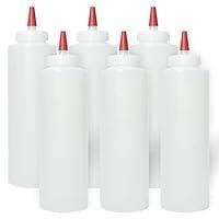 Algopix Similar Product 1 - Pinnacle Mercantile Plastic Squeeze