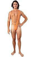 Algopix Similar Product 7 - Orion Costumes Borat Mankini Thong