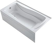 Algopix Similar Product 5 - KOHLER K1259LAW0 Mariposa 72Inch X