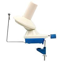 Algopix Similar Product 12 - YaeTek HandOperated Yarn Ball Winder 