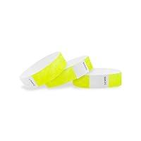 Algopix Similar Product 8 - WristCo 34 Tyvek Wristbands 