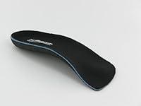 Algopix Similar Product 15 - Betterform Sportsole 3/4 Length (B)
