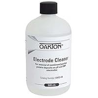 Algopix Similar Product 1 - Oakton Electrode Cleaning Solution 500