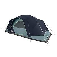 Algopix Similar Product 14 - Coleman Tents Skydome XL