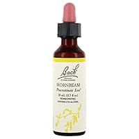Algopix Similar Product 14 - Nelson Bach Flower Hornbeam, 0.70 Fl Oz