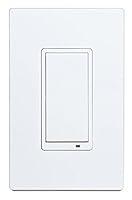 Algopix Similar Product 5 - GOCONTROL RA45130 ZWave Wall Switch