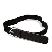 Algopix Similar Product 17 - RIPIT Womens Softball Belt Black