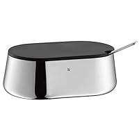 Algopix Similar Product 20 - WMF Coffee Time Sugar Bowl
